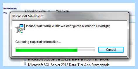 Silverlight для чего