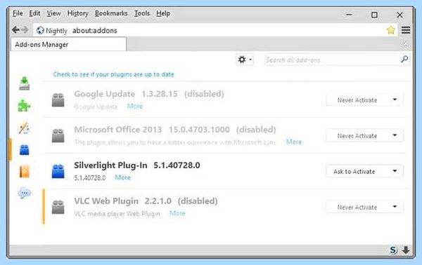 Silverlight для чего
