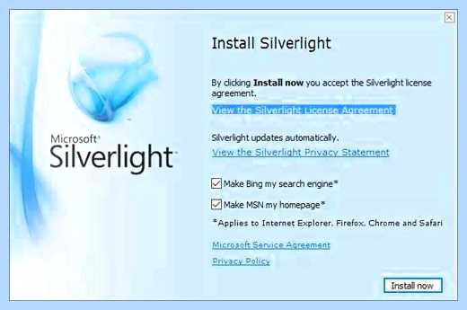 Silverlight windows 10 (silverlight, windows, Microsoft Silverlight, Silverlight Windows, Deep Zoom, Smooth Streaming) Silverlight windows 10