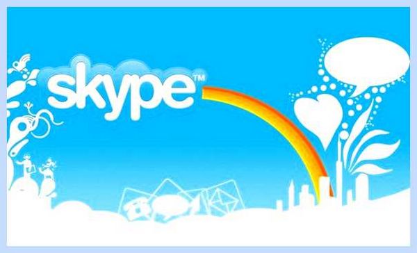 Skype не звонит (skype, звонить, Skype звонит, Skype рабочего, Skype рабочего стола) Skype не звонит