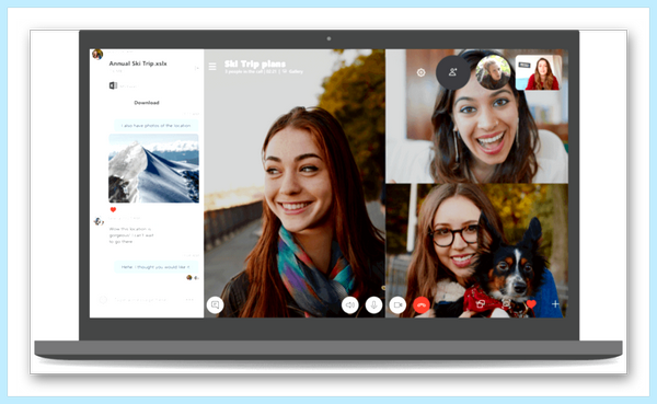 Skype не звонит (skype, звонить, Skype звонит, Skype рабочего, Skype рабочего стола) Skype не звонит