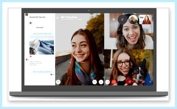 Skype не звонит (skype, звонить, Skype звонит, Skype рабочего, Skype рабочего стола) Skype не звонит