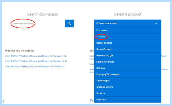 Sm контроллер шины windows