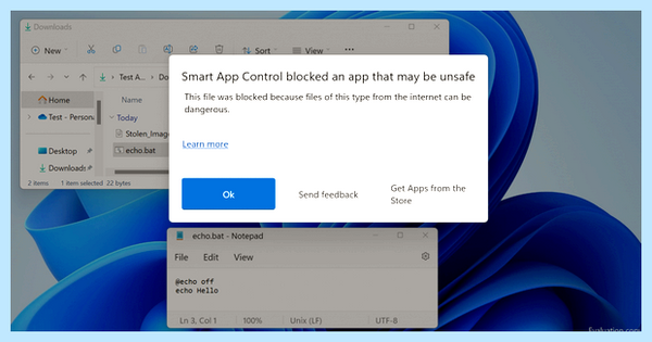 Smart app control (smart, control, Smart Control, Control Windows, Smart Control Windows) Smart app control