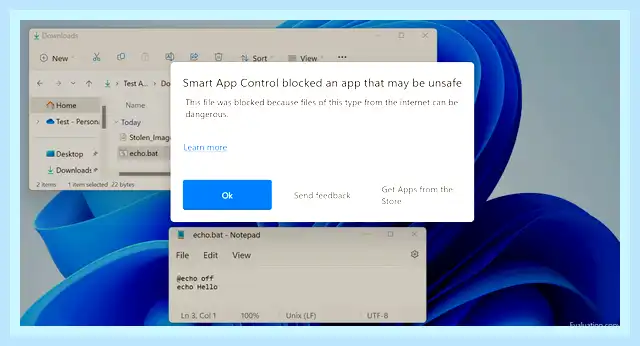 Smart app control (smart, control, Smart Control, Control Windows, Smart Control Windows) Smart app control
