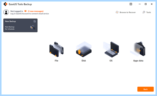 Smart failure predicted on hard disk (smart, failure, predicted, hard, disk) Smart failure predicted on hard disk