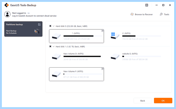 Smart failure predicted on hard disk (smart, failure, predicted, hard, disk) Smart failure predicted on hard disk