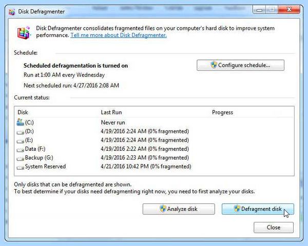 Smart failure predicted on hard disk (smart, failure, predicted, hard, disk) Smart failure predicted on hard disk
