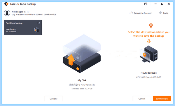 Smart failure predicted on hard disk (smart, failure, predicted, hard, disk) Smart failure predicted on hard disk