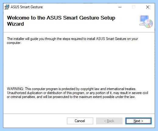 Smart gesture что это
