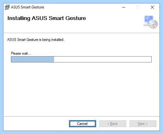 Smart gesture что это