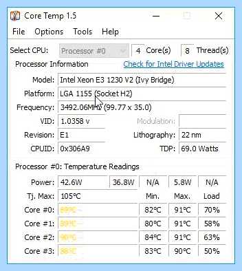 Smart hard disk error 301 hp