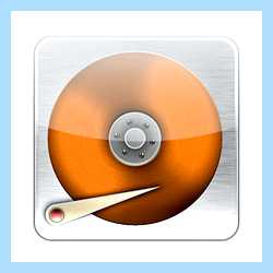 Smart hard disk error hp