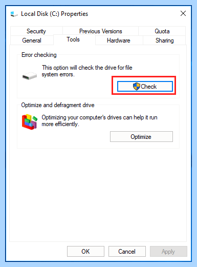 Smart hard disk error (smart, hard, disk, error, your computer, hard drive) Smart hard disk error