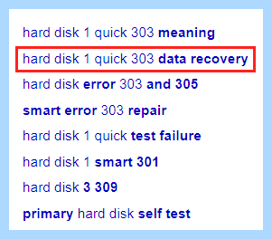 Smart hard disk error (smart, hard, disk, error, your computer, hard drive) Smart hard disk error