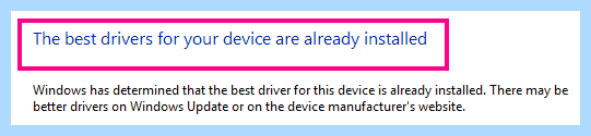 Smbus driver что это