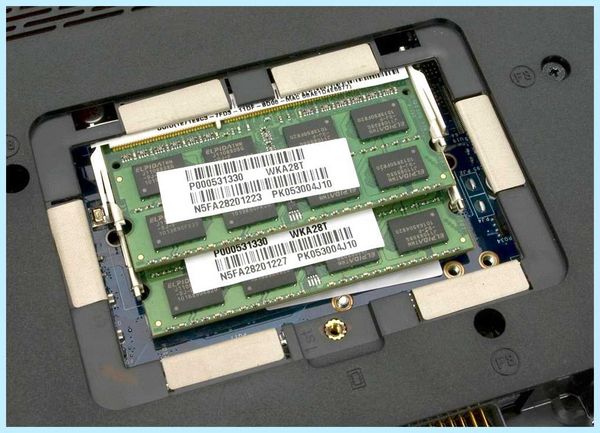 Sodimm что это (sodimm, оперативной памяти, памяти SODIMM, материнской плате, Кроме того) Sodimm что это