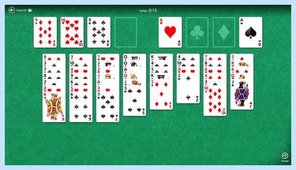 Solitaire для windows 10 (solitaire, длить, windows, Microsoft Solitaire, Microsoft Solitaire Collection, Solitaire Collection) Solitaire для windows 10