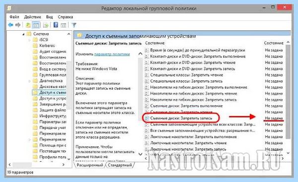 Sp ufd u2 диск защищен от записи (диск, защитить, запись, снять защиту, защиту записи, файловой системы) Sp ufd u2 диск защищен от записи