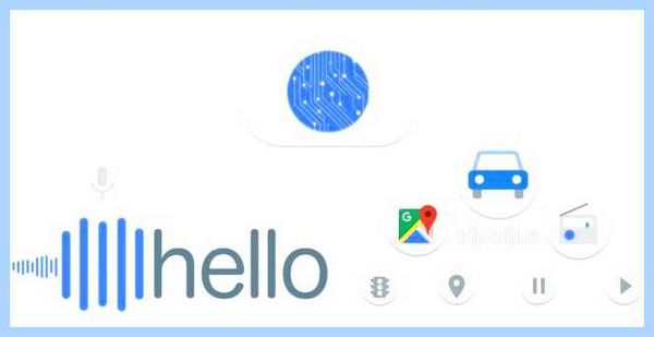Speech services by google что это