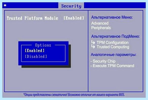 Spi tpm что это (Platform Module, Trusted Platform, Trusted Platform Module, материнской плате, платформенный модуль) Spi tpm что это