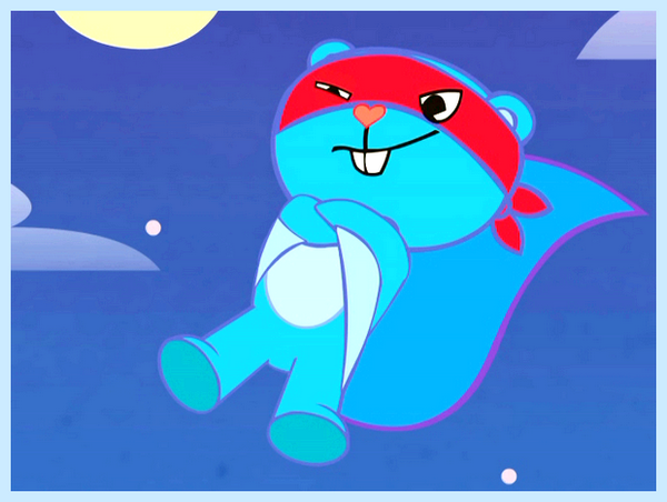 Splendid что это