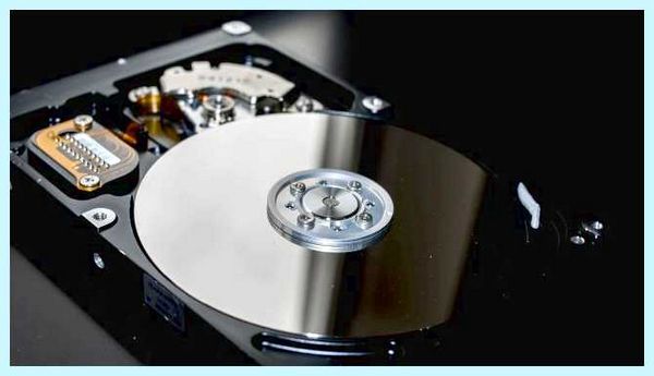 Ssd b hdd разница в скорости