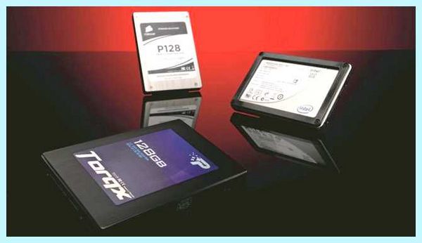 Ssd b hdd разница в скорости