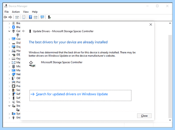 Ssd диск не определяется в windows 10 (диск, определять, windows, кнопкой мыши, правой кнопкой) Ssd диск не определяется в windows 10