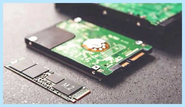 Ssd диск не видит hdd (диск, видеть, жесткий диск, материнской плате) Ssd диск не видит hdd