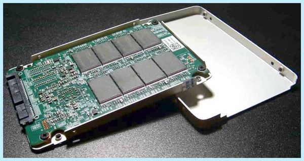 Ssd и hdd разница для ноутбука