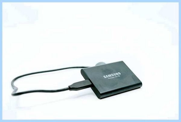 Ssd и hdd вместе
