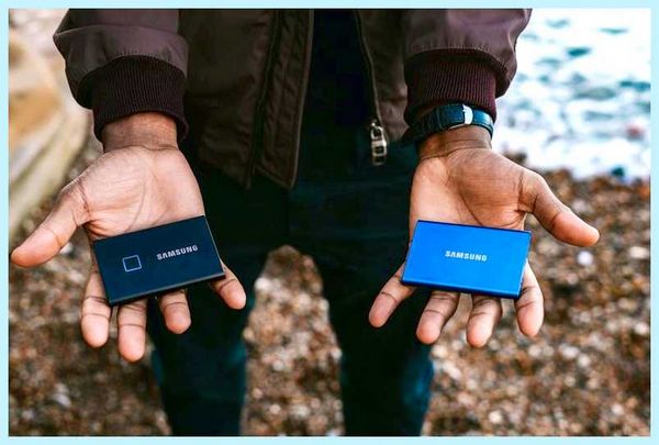 Ssd и hdd вместе