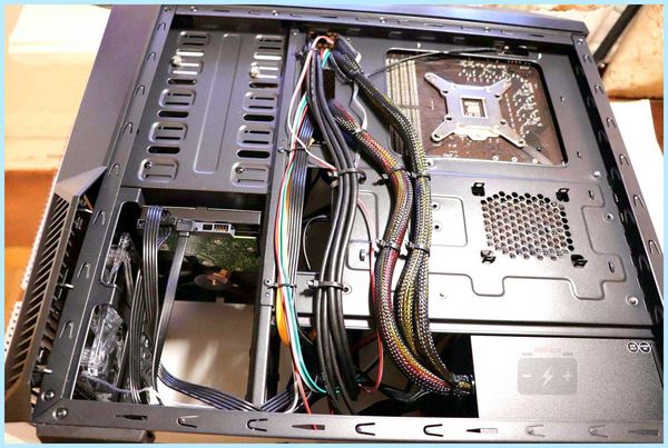 Ssd и windows 7 (windows, Mini Tweaker, оперативной памяти, операционной системы, твердотельный накопитель) Ssd и windows 7