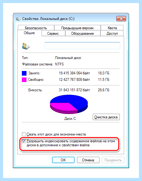 Ssd и windows 7 (windows, Mini Tweaker, оперативной памяти, операционной системы, твердотельный накопитель) Ssd и windows 7