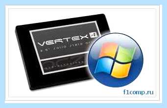 Ssd и windows 7 (windows, Mini Tweaker, оперативной памяти, операционной системы, твердотельный накопитель) Ssd и windows 7