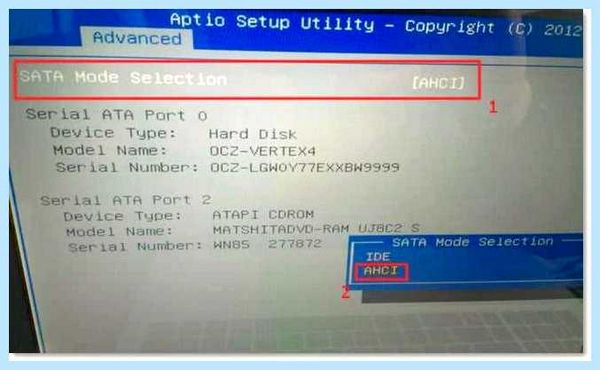 Ssd и windows 7 (windows, Mini Tweaker, оперативной памяти, операционной системы, твердотельный накопитель) Ssd и windows 7