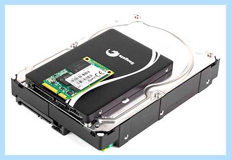 Ssd как лучше использовать