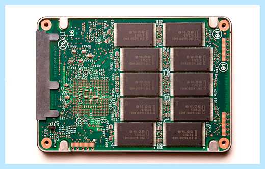 Ssd как лучше использовать