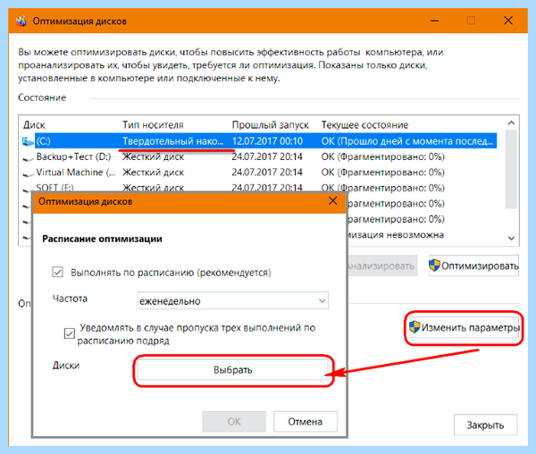 Ssd как лучше использовать