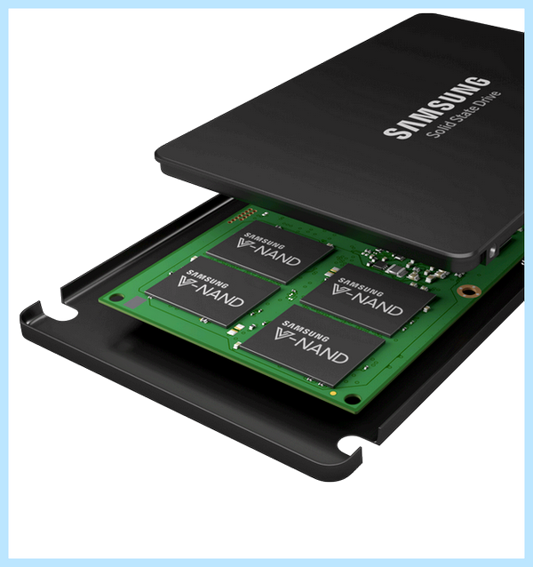 Ssd как лучше использовать