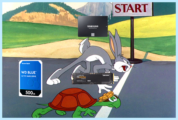Ssd m2 vs hdd (жесткий диск, жестких дисков, твердотельные накопители, Linus Tech, Linus Tech Tips, NVMe Samsung) Ssd m2 vs hdd