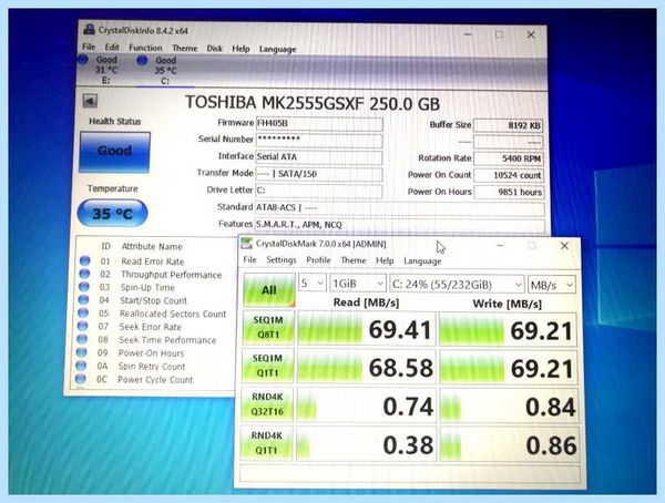 Ssd m2 vs hdd (жесткий диск, жестких дисков, твердотельные накопители, Linus Tech, Linus Tech Tips, NVMe Samsung) Ssd m2 vs hdd