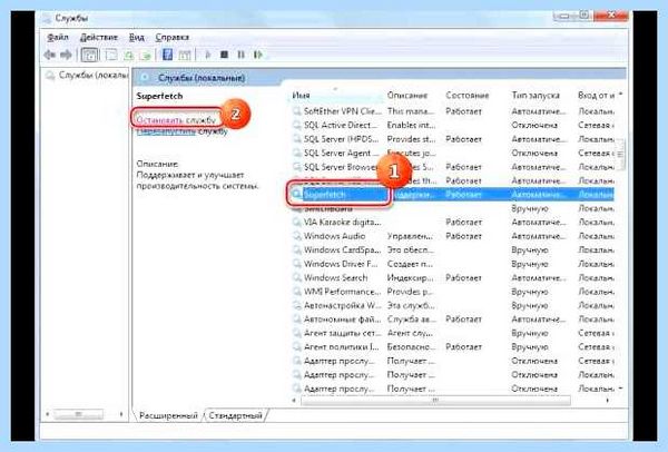 Ssd на windows 7