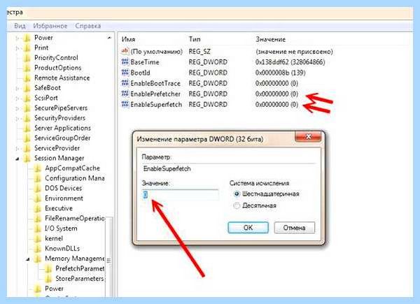 Ssd на windows 7