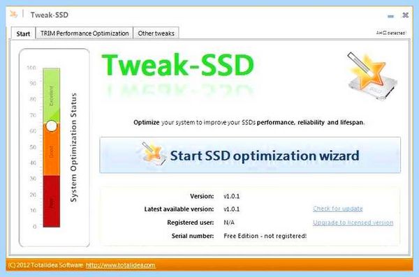 Ssd на windows 7