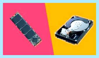Ssd or hdd (hard drive, hard drives, read write, state drives, traditional hard) Ssd or hdd