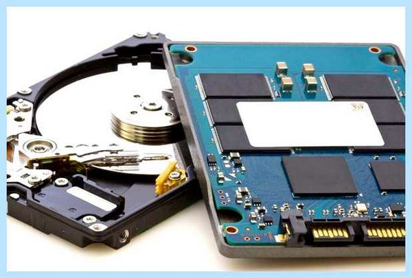 Ssd or hdd (hard drive, hard drives, read write, state drives, traditional hard) Ssd or hdd