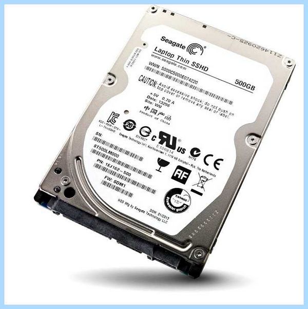 Ssd работает как hdd