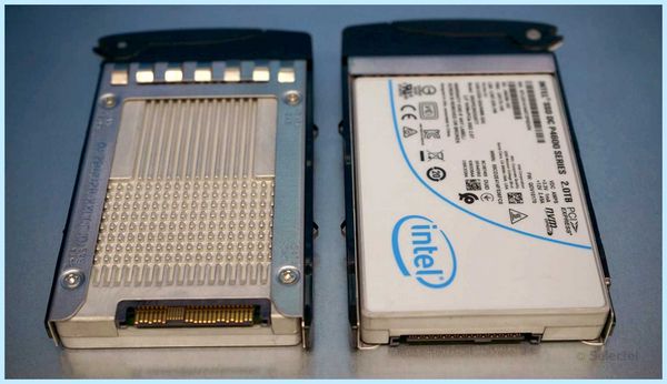 Ssd разъемы для подключения